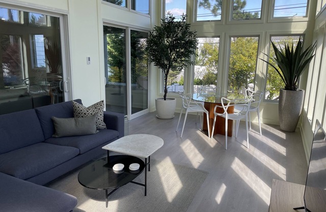 Loveladies Oceanside Home, PISCINE CHAUFFANTE ET NOUVELLE ASCENSEUR!