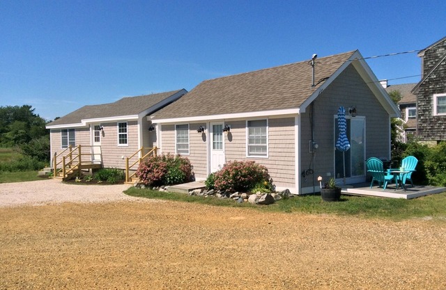 Récemment rénové (2017) Beachfront Cottage On Near Rye Harbor & Jenness Beach!