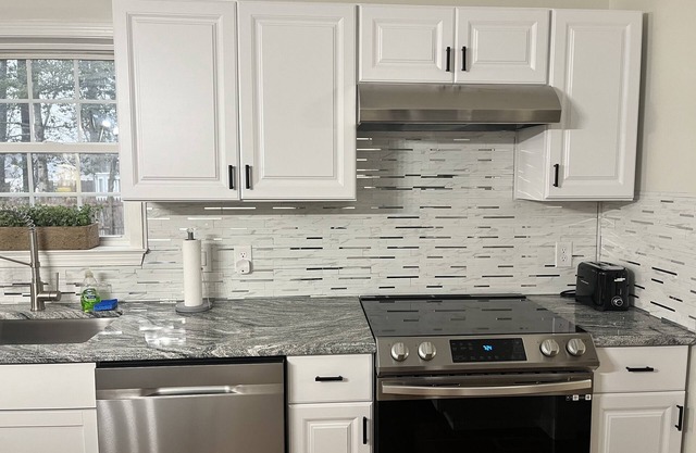 Newly Renovated 3BR home near Sports at the Beach, Lewes & Tanger Outlets