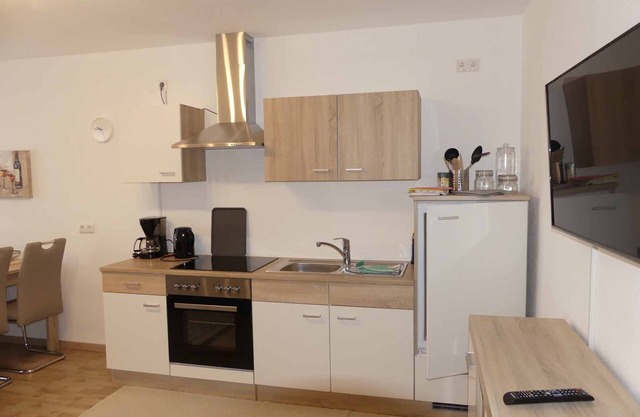 Appartement de 70 m² récemment rénové au 1er Étage dans un emplacement central