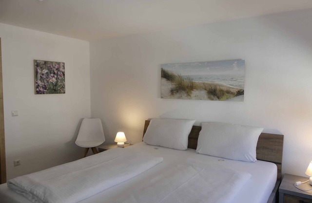 Appartement de 70 m² récemment rénové au 2ème Étage dans un emplacement central