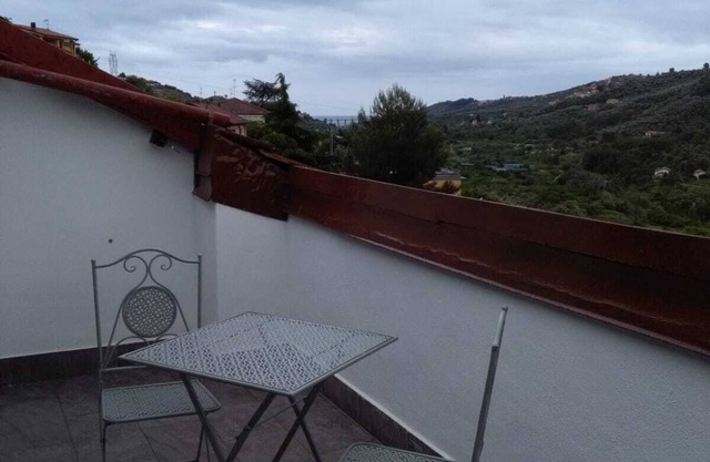 Appartement en pierre récemment rénové