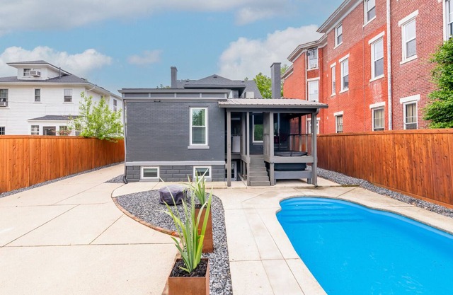 Newly Renovated, Charming 1901 3Flr Craftsman in AMAZING Highlands Location