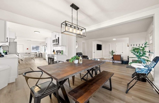 Newly Renovated Tranquil Retreat!