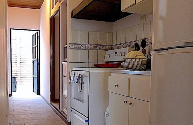 Appartement entièrement meublé récemment rénové