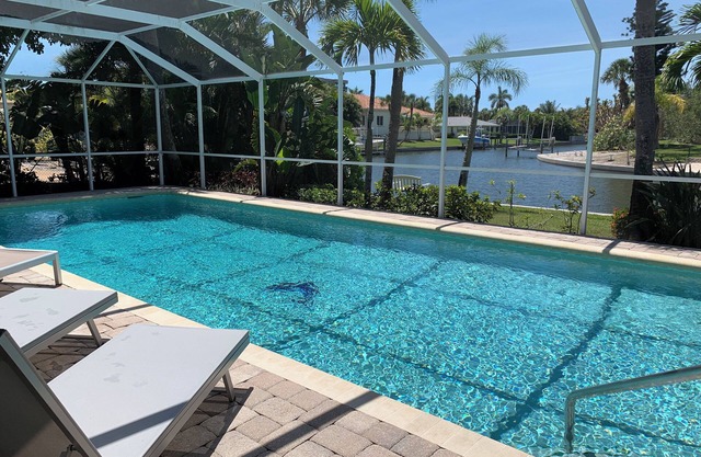 Villa Happy Dolphin Siesta Key Dock/Boatslift