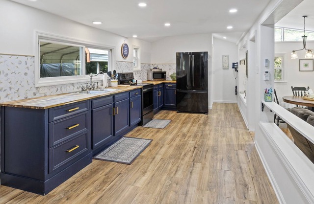Newly Renovated Home Close To Greenville Spartanburg Airport