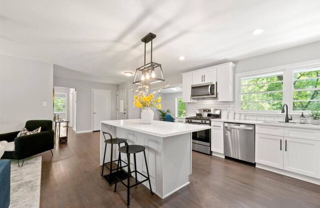 Newly Renovated Home near CHOA