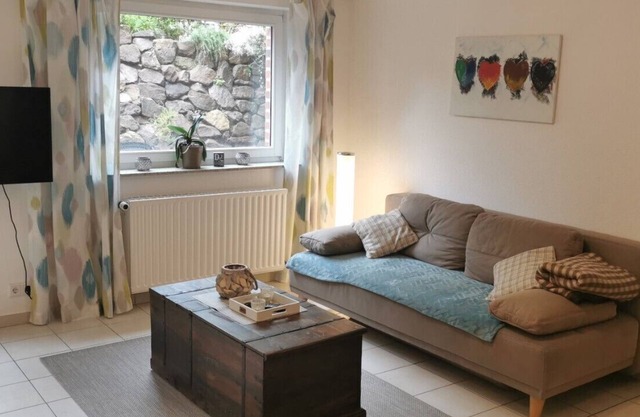 Appartement de vacances moderne, récemment rénové dans le Munster