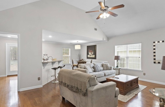 Newly Renovated Rental Fort Eisenhower / Ft. Gordon, Masters & CSRA