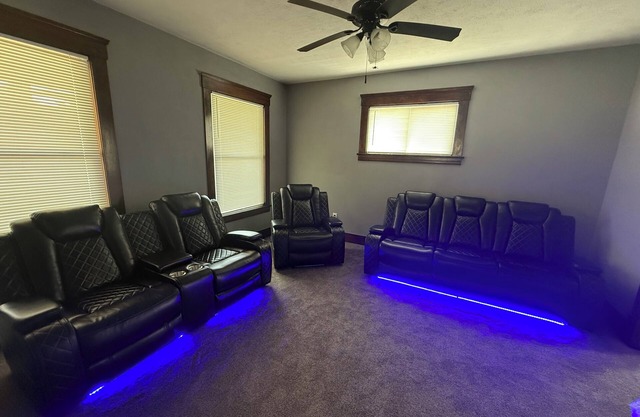 Newly Renovated Spacious Home! Minutes from cedar point and downtown Sandusky!