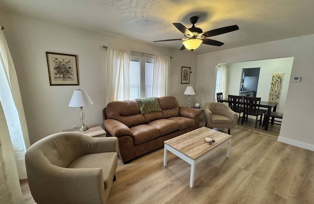 Newly Renovated! SPIRE, GOTL