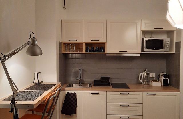 Studio refait à neuf au coeur de centre de Besançon