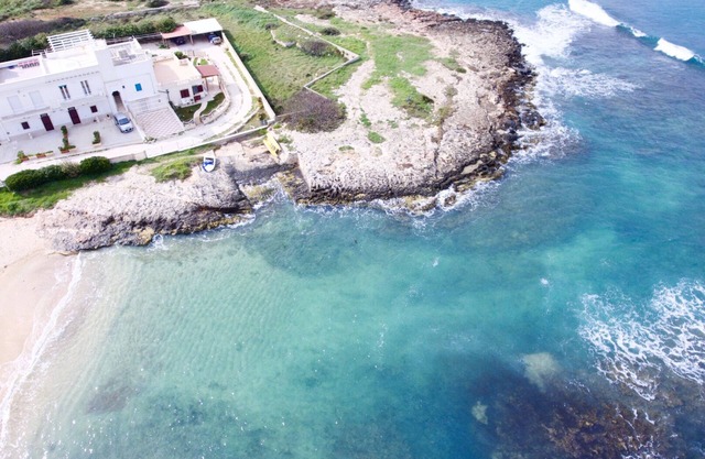 Nouvellement restauré la maison de vacances avec divers extras, directement sur la plage, 5 P.