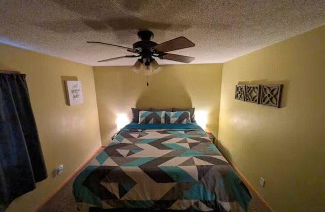 Newly updated and cozy home! Located near downtown!