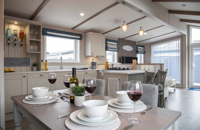 Newperran Holiday Park