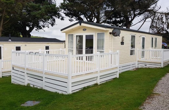 151 Newquay Bay Resort