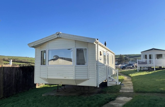 Newquay Bay Resort, Sandy Toes - Pet Friendly