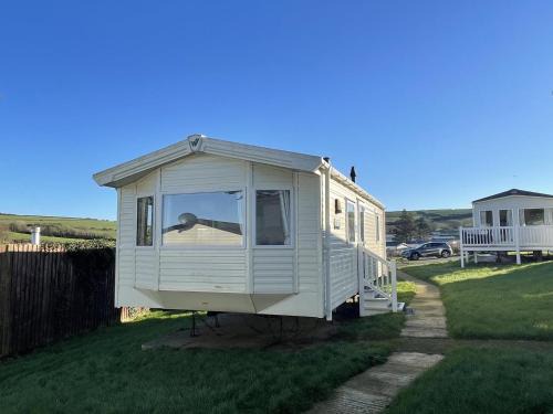 Newquay Bay Resort Sandy Toes - Sleeps 6 Pets Ok