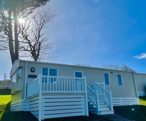 Newquay Bay Resort - SummerBreeze PV54