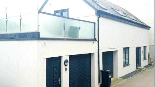 Newquay Beach Ocean Heights Villa