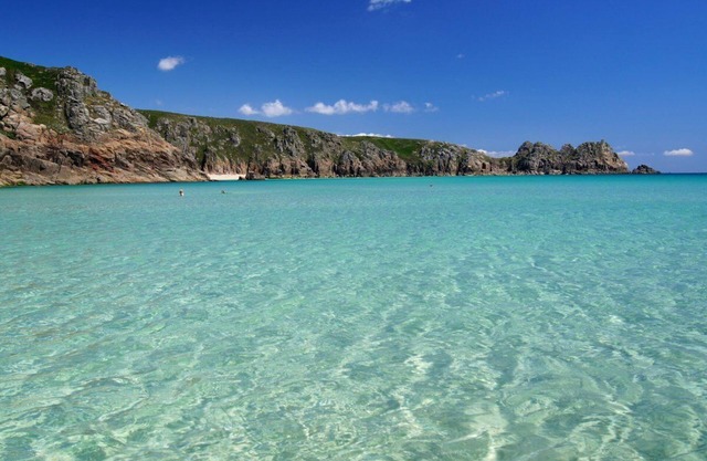 Newquay Blue Water Lodge