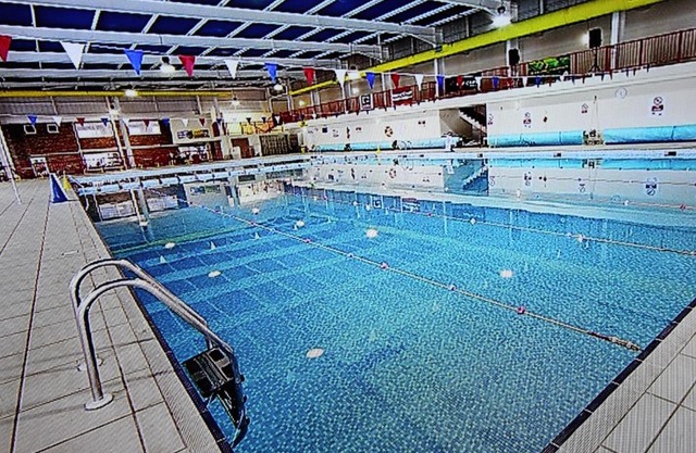 Newquay Valley Holidays