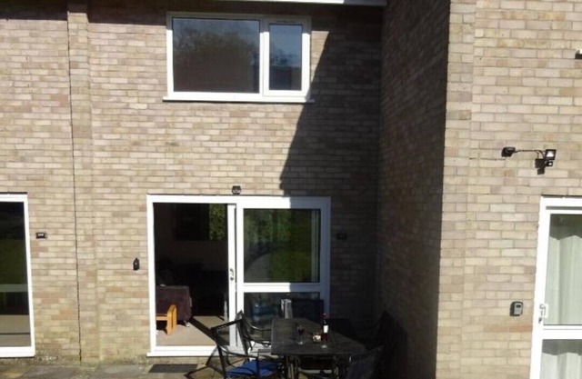 Newquay Villa 127