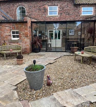 Newsham Grange Farm