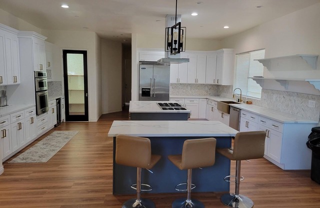 Newstar Villa