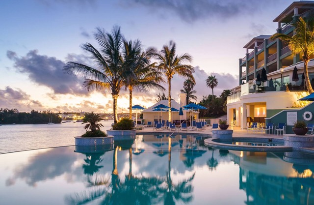 Newstead Belmont Hills Golf Resort & Spa