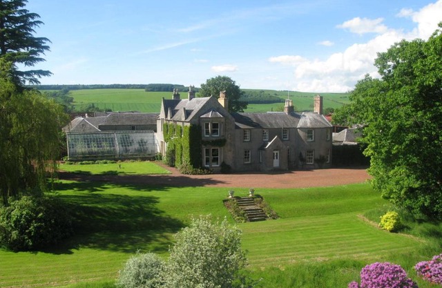 Newton Farmhouse B & B
