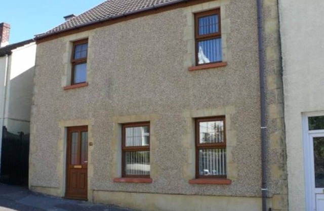 Newton Road - Cinq Chambres Maison, Couchages 10
