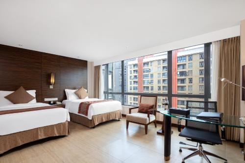 Newyantai Hotel Hainan