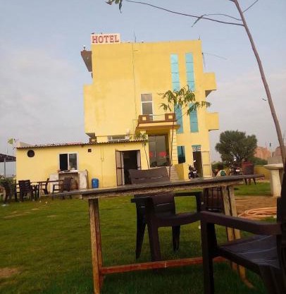 Nexaway Hotel