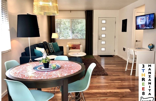 3THREE8 Manzanita - August 2025 is available - 5,600