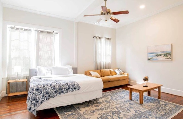 Next to the Port & Downtown! Mobile Modern&Mellow