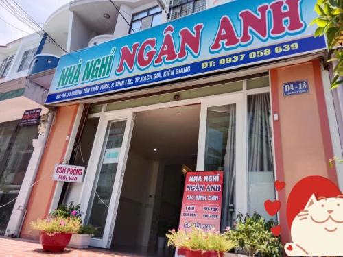 Ngân Anh Motel