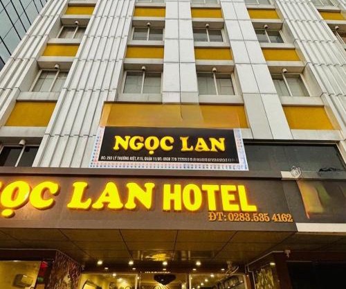 Ngọc Lan Hotel
