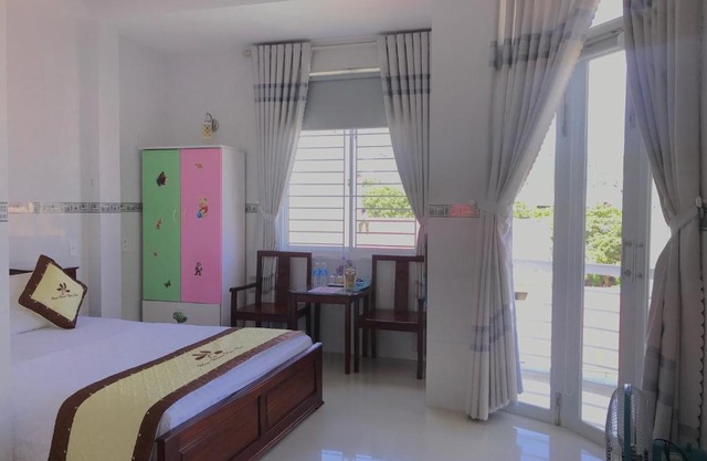 NGỌC QUÝ Mini House