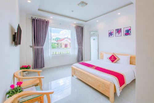 Ngọc Sang 3 Hotel