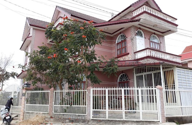 Ngỗng House 2