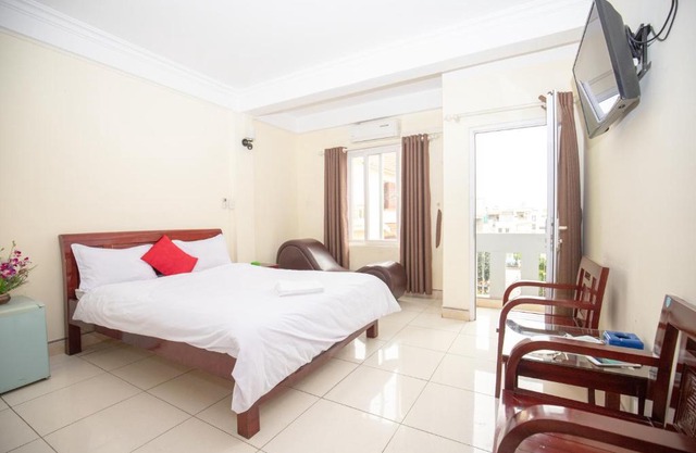 Ngoc Ha Hotel 2