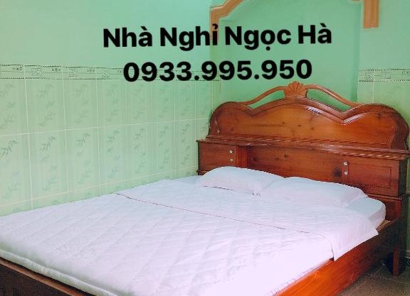 Ngoc Ha Motel