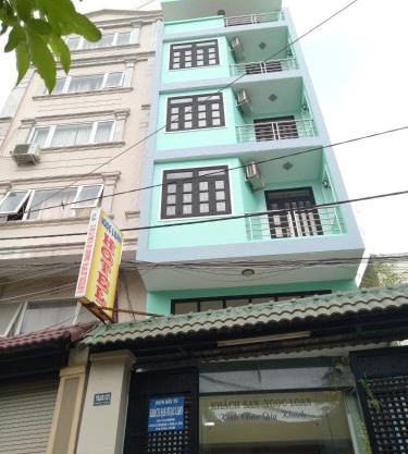 Ngoc Loan Hotel