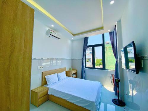 Ngoc Manh House