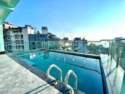 Ngoc Son Tam Dao Hotel