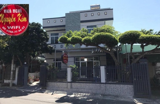 Nguyễn Kim Motel