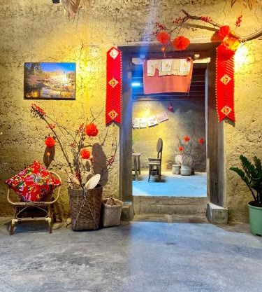 Nhà của Nhím - Lô Lô chải