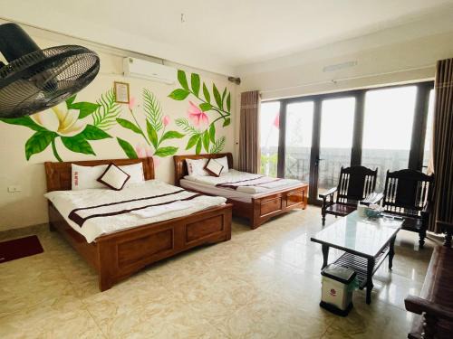 Nhà hàng Tiến Lâm 789